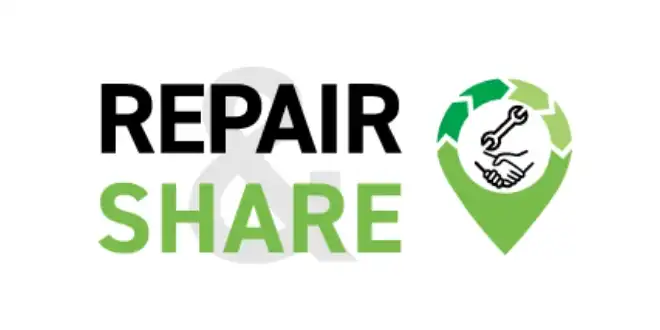 Repair &amp; Share